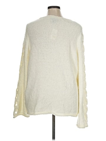 Lane Bryant Pullover Sweater (view 2)