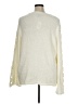 Lane Bryant Ivory Pullover Sweater Size 14 - 16 Plus - photo 2