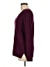 Old Navy Burgundy Pullover Sweater Size M (tall) - photo 5