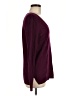 Old Navy Burgundy Pullover Sweater Size M (tall) - photo 4