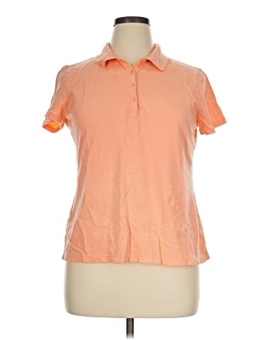 Croft & Barrow Short Sleeve Polo (view 1)