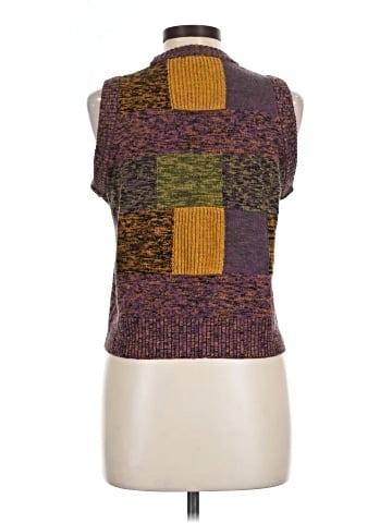 Manoush Sweater Vest (view 2)