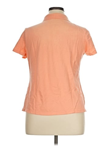 Croft & Barrow Short Sleeve Polo (view 2)