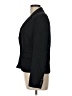 Elie Tahari Black Blazer Size 10 - photo 5