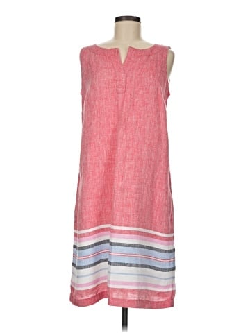 Talbots Casual Dress (view 1)