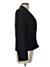 Elie Tahari Black Blazer Size 10 - photo 4