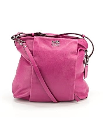 Coach Hobo (view 1)