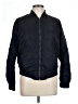 Uniqlo Solid Blue Jacket Size 11 - photo 1