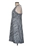 MPG Gray Casual Dress Size M - photo 5