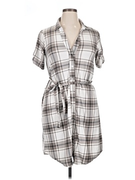 J For Justify Casual Dress