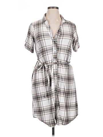 J for Justify Casual Dress (view 1)
