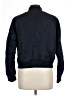 Uniqlo Solid Blue Jacket Size 11 - photo 2