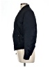 Uniqlo Solid Blue Jacket Size 11 - photo 5