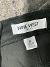 Nine West Black Jeans Size 16 - photo 7