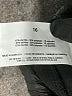 Nine West Black Jeans Size 16 - photo 8