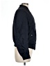 Uniqlo Solid Blue Jacket Size 11 - photo 4