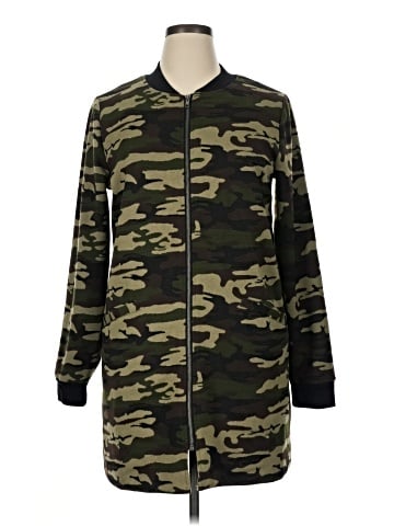Sanctuary Coat (view 1)