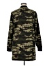 Sanctuary Camo Green Coat Size XL - photo 2