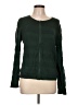 Ann Taylor Factory Green Jacket Size L - photo 1