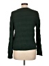 Ann Taylor Factory Green Jacket Size L - photo 2