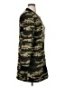 Sanctuary Camo Green Coat Size XL - photo 4