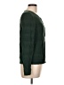Ann Taylor Factory Green Jacket Size L - photo 4