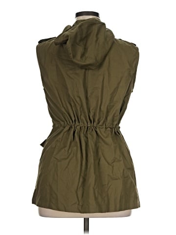 Zenana Outfitters Vest (view 2)