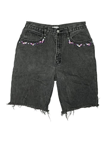 Jordache Denim Shorts (view 1)
