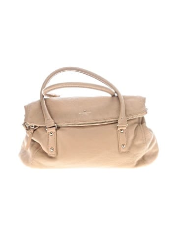 Kate Spade New York Leather Shoulder Bag (view 1)