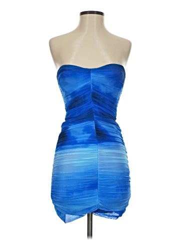 Zara Cocktail Dress (view 1)