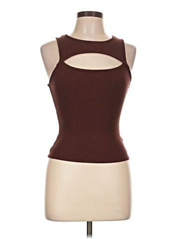 Crescent Tank Top (view 1)