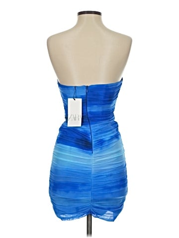 Zara Cocktail Dress (view 2)