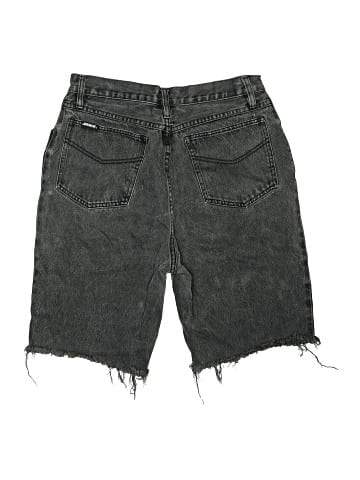 Jordache Denim Shorts (view 2)