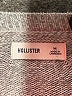 Hollister Gray Pullover Sweater Size M - photo 7
