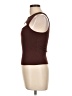 Crescent Brown Tank Top Size L - photo 5