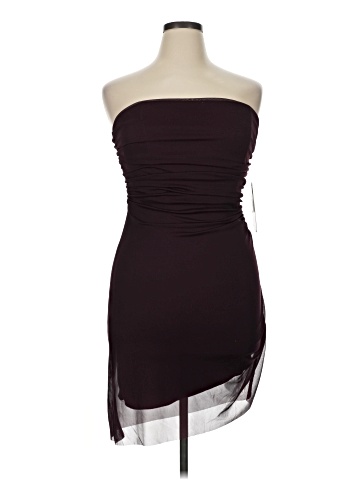 Emerald Sundae Cocktail Dress (view 1)