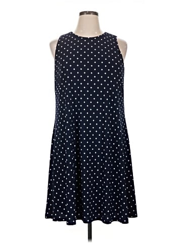 Anne Klein Casual Dress (view 1)