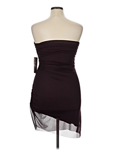 Emerald Sundae Cocktail Dress (view 2)