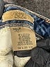 BKE Hearts Blue Jeans Size 30 waist - photo 8