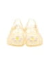 Old Navy Gold Yellow Flats Size 7 (kids) - photo 2