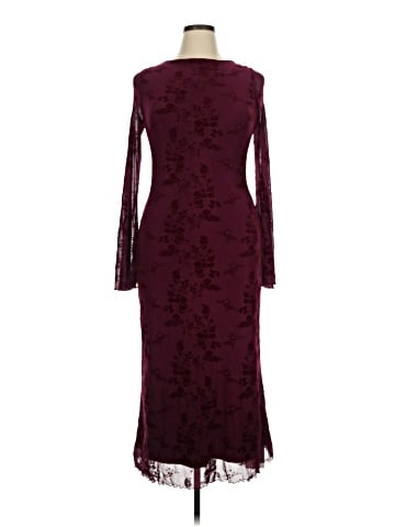 Cider Cocktail Dress (view 1)