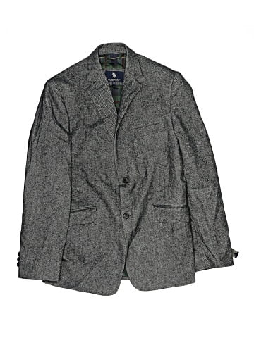 U.S. Polo Assn. Blazer (view 1)