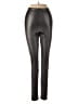 Commando Black Leggings Size XS - photo 1