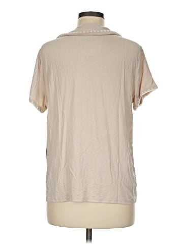 Rachel Zoe Short Sleeve Blouse (view 2)