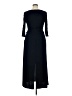 SLNY Black Casual Dress Size 14 (petite) - photo 2