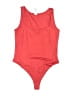 Lululemon Athletica Red Bodysuit Size M - photo 1