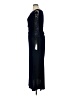 SLNY Black Casual Dress Size 14 (petite) - photo 5