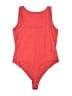 Lululemon Athletica Red Bodysuit Size M - photo 2