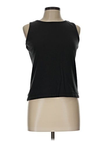 Cherokee Sleeveless T-Shirt (view 1)