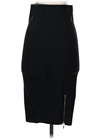 Bebe Formal Skirt (view 2)